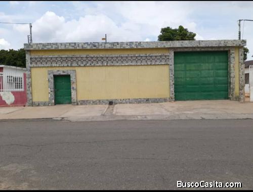 Galpón en venta Maracaibo en la Victoria  04/10/21