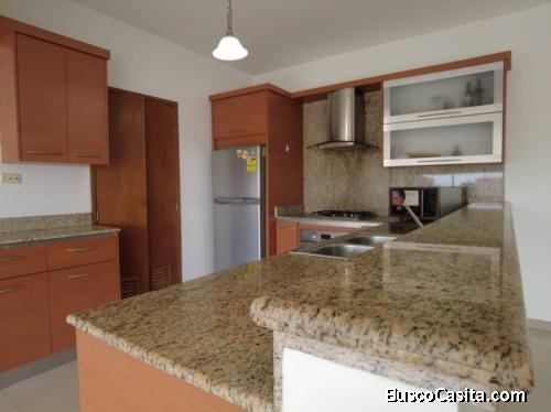 Apartamento alquiler Maracaibo edificio Plaza campo 41021