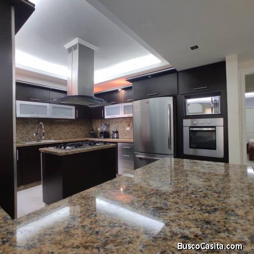 Apartamento alquiler Maracaibo edificio Costa Victoria 41021