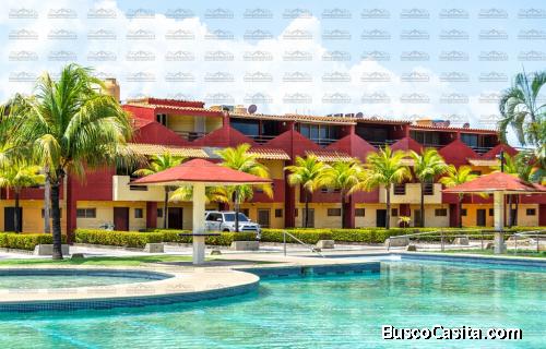 SE VENDE PROPIEDAD EN VILLAS DEL FARO, PUERTO ENCANTADO HIGUEROTE