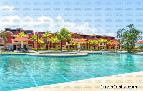 CAMARGO&GUEVARA BIENES RAÍCES VENDE EXCLUSIVA PROPIEDAD DE 3 NIVELES EN PUERTO ENCANTADO