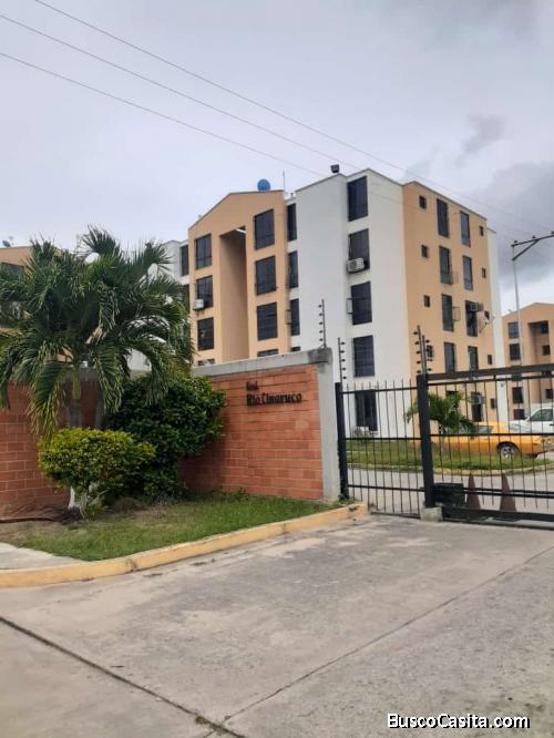 vendo Apartamento los Guayos valencia 