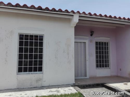 Casa en Venta Aguasal Guacara Carabobo