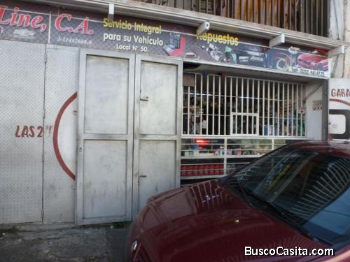 Local en venta Artigas EQ21-3535