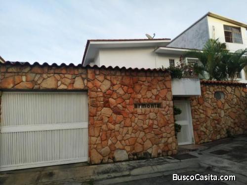 Casa en venta horizonte EQ20-1633