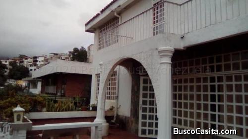 Casa en venta el marques EQ20-24353