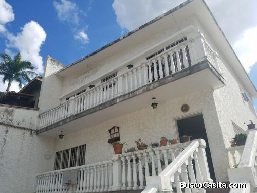Casa en venta colinas de los chaguaramos EQ21-1554