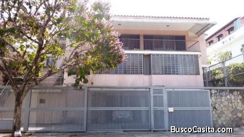 Casa en venta las palmas EQ21-16940