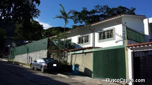 Casa en venta El Paraiso EQ21-18338