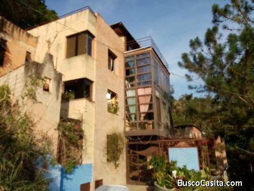 Casa en venta Oripoto EQ21-20231 