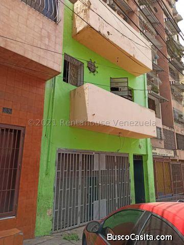 Casa en venta La Pastora EQ21-23258