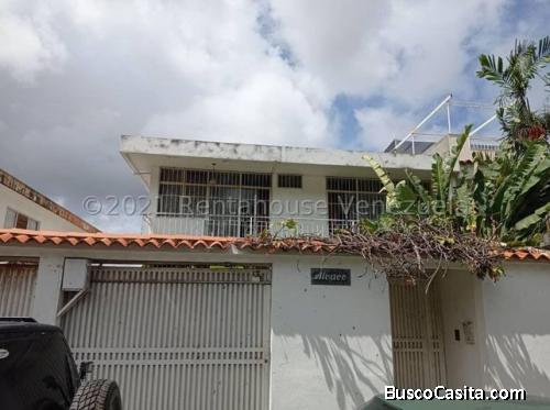 Casa en venta el marques EQ21-26097