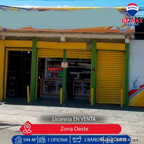 Local Venta Maracaibo en zona oeste 05/10/21