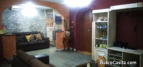 Vendo casa en la Rotaria 