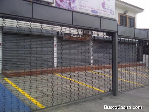 Casa comercial en Santa Mónica