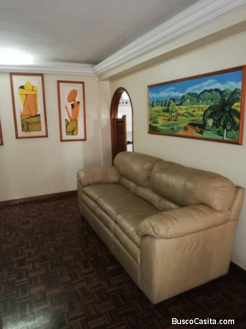 Apartamento en venta Montalbán III