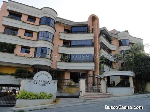 Apartamentos En Venta Urb miranda EQ21-21899