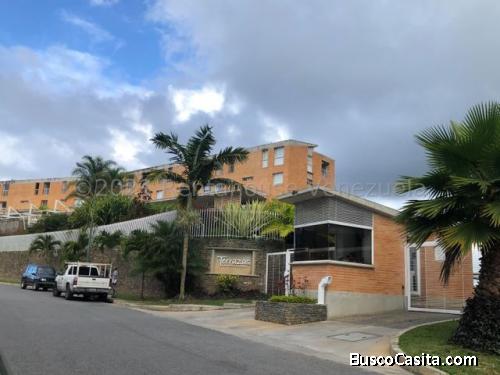 Apartamentos En Venta Alto Hatillo  EQ21-23802