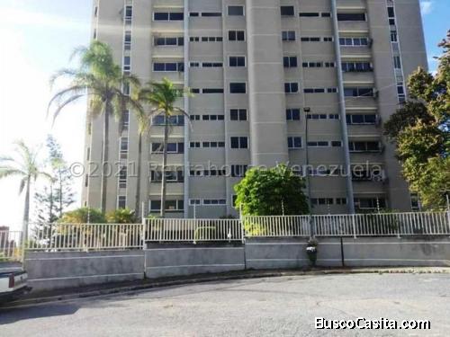 Apartamentos En Venta Manzanares EQ21-24353 