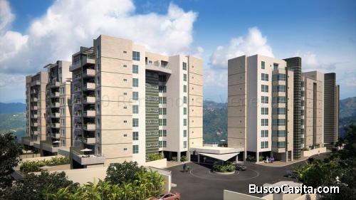 Apartamentos En Venta La lagunita Country club EQ22-2924