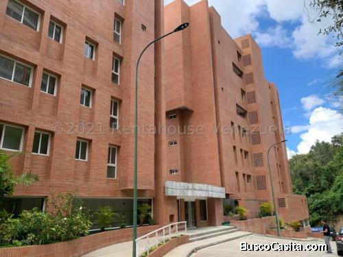 Apartamentos En Venta Alto Hatillo  EQ22-4621 