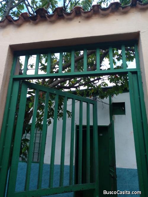 se vende casa barata 