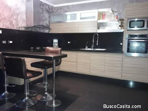 Casa venta Maracaibo Villa Santa Mónica 06 1021