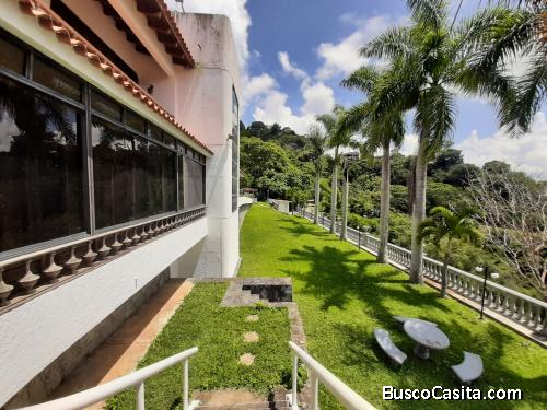 HERMOSA CASA COLINAS DE TAMANACO