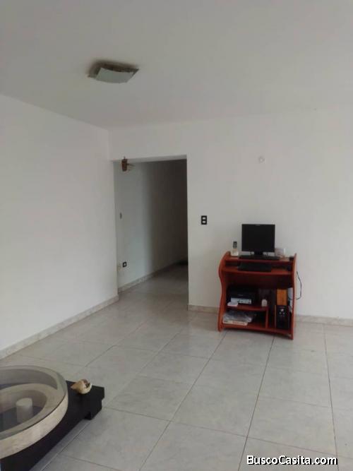 Apartamento en venta El Paraíso