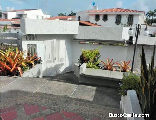 Casa en Venta La Viña Valencia Carabobo