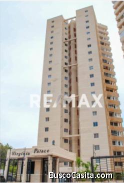 Apartamento venta Maracaibo edificio Virginia Palace 071021