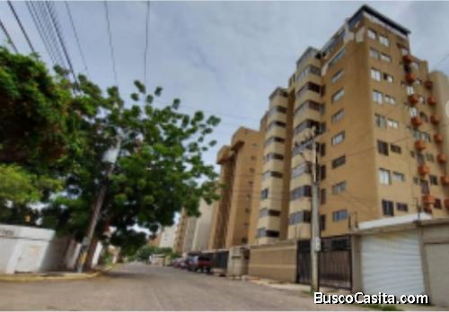 Apartamento venta Maracaibo edificio malaguan 07 1021