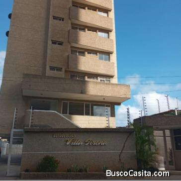 Apartamento venta Maracaibo residencias Villa sirena 0810 21