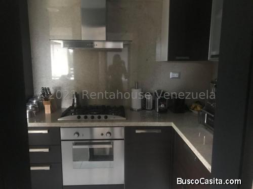 Apartamento en venta La Castellana MLS 22-7123 Ma Isabel Serrano 04141354910