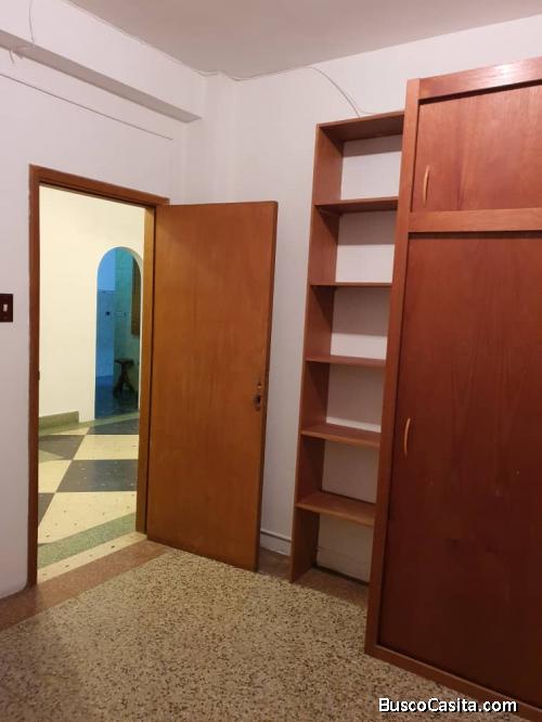 vendo apaartamento chaco cerce del centro comercial  san ignasio