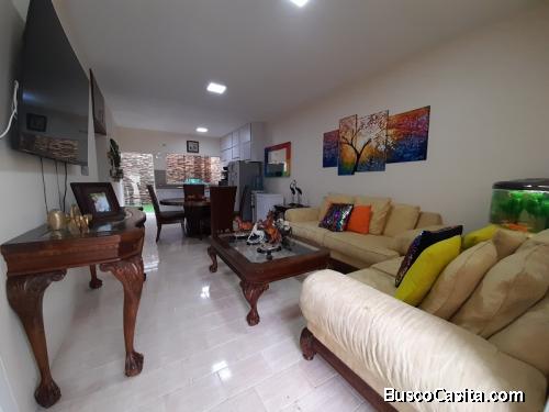 Casa en Venta Urb Casalinda Cabudare 