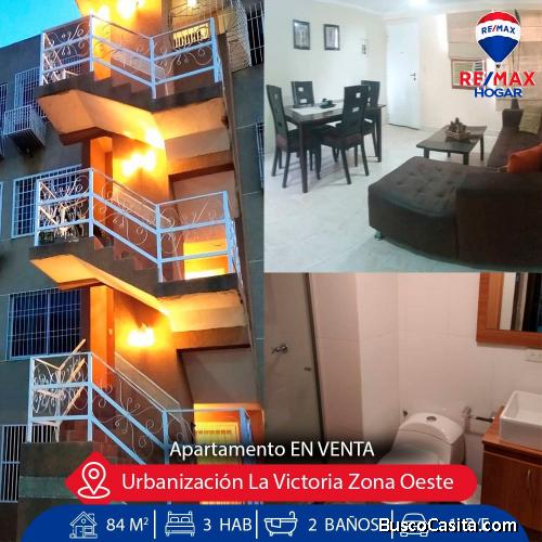 Apartamento Venta Maracaibo en los combinados 11/10/21