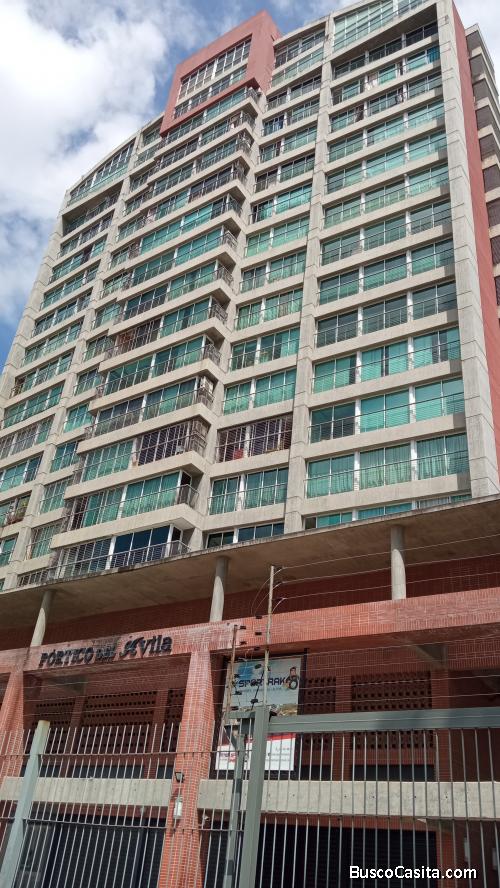 vendo lindo apartamento en san bernardino caracas venezuela