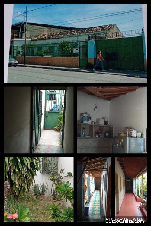 Terreno para Inversionista con casa para demoler