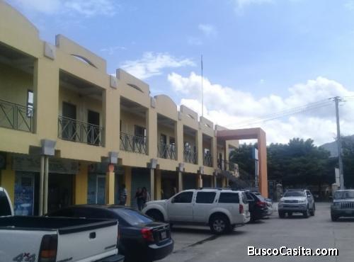 LOCAL COMERCIAL EN VENTA NAGUANAGUA C.C. MANGOS SHOPPING CARABOBO
