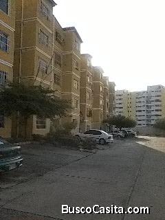 RESIDENCIAS CHARLESVILLE