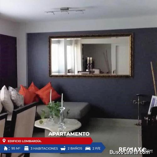 Apartamento venta Maracaibo residencial lombardia 1210 21