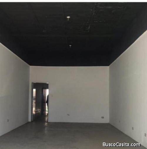 Vendo local comercial 