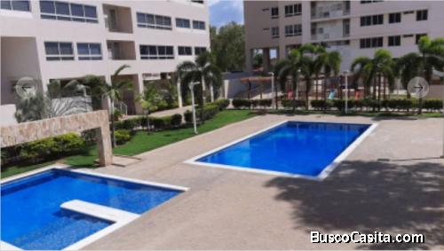Apartamento venta Maracaibo Plaza campo gris 131021