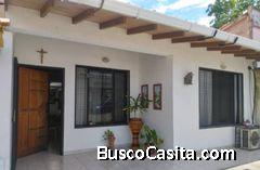 Acogedora  casa en San Felipe Yaracuy 