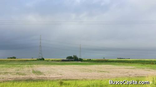 Se vende Excelente Terreno Para Inversión 