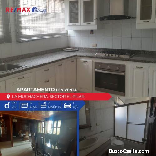 Apartamento venta Maracaibo residencia la muchachera 14 1021