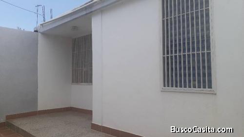 CASA EN VENTA BARQUISIMETO
