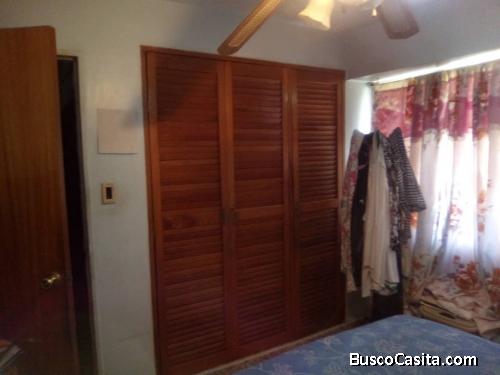 venta de apartamento en el paraiso cerca de la plaza madariaga