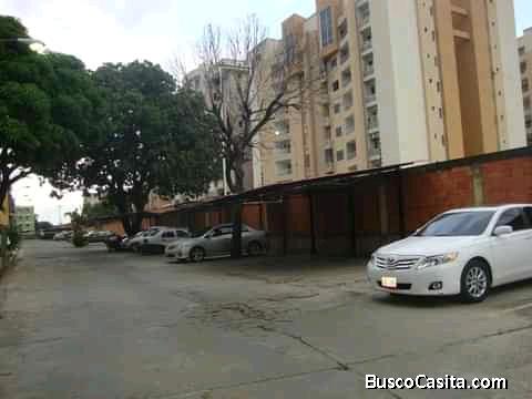 Venta de apartamento en Maracay 